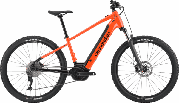 CANNONDALE TRAIL NEO 3 2024