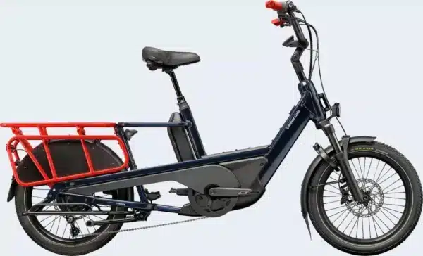 alt CANNONDALE Cargowagen Neo 1 2025