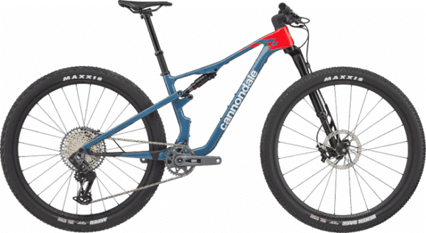 CANNONDALE Scalpel 2 Lefty 2025