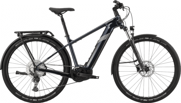 CANNONDALE Tesoro Neo X 2 2024