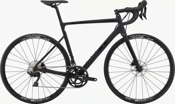 CANNONDALE CAAD13 Disc 105 2024 - immagine 2