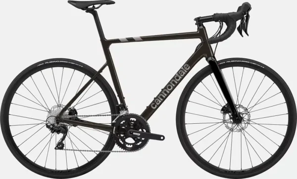 CANNONDALE CAAD13 Disc 105 2024 - immagine 3