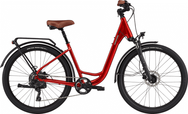CANNONDALE Adventure EQ 2024