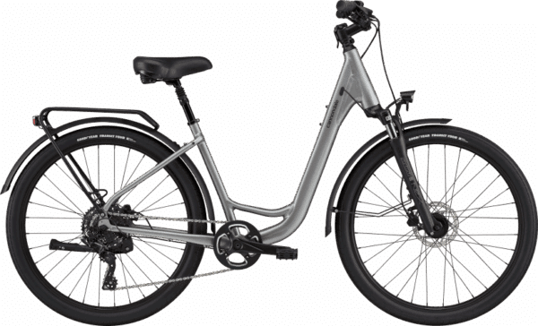 CANNONDALE Adventure EQ 2024 - immagine 2