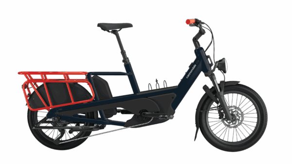 CANNONDALE Cargowagen Neo 1