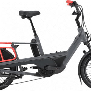 CANNONDALE Cargowagen Neo 2
