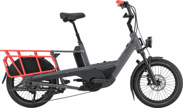 CANNONDALE Cargowagen Neo 2