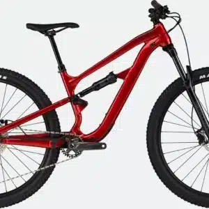 CANNONDALE Habit 4 2024
