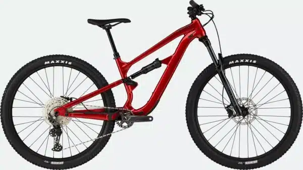 CANNONDALE Habit 4 2024
