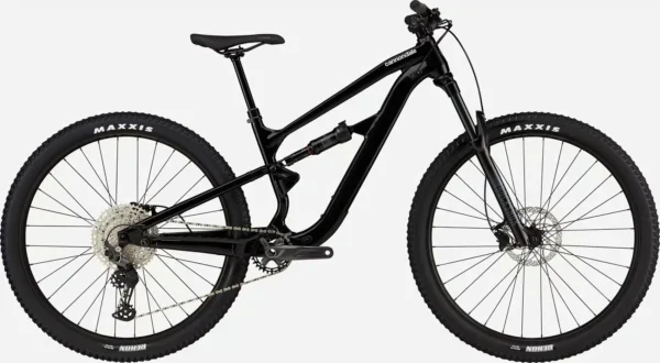 CANNONDALE Habit 4 2024 - immagine 2