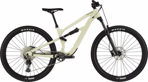 CANNONDALE Habit 4 2024 - immagine 3