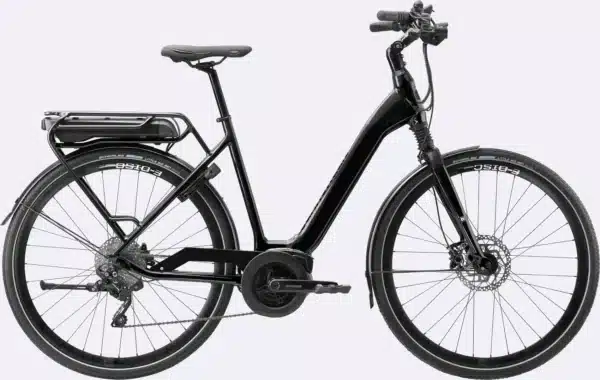 CANNONDALE Mavaro Active City 2024