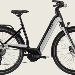 CANNONDALE Mavaro Neo 5+ 2024