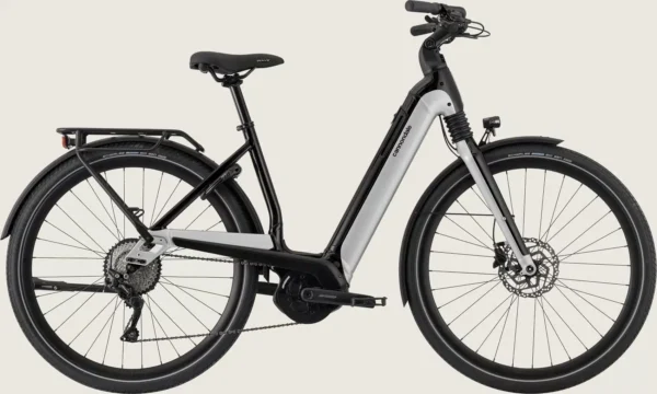 CANNONDALE Mavaro Neo 5 2024