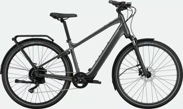 CANNONDALE Mavaro Neo SL 1 2025