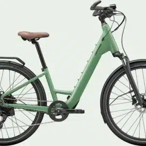 CANNONDALE Mavaro Neo SL 1 Low StepThru 2024