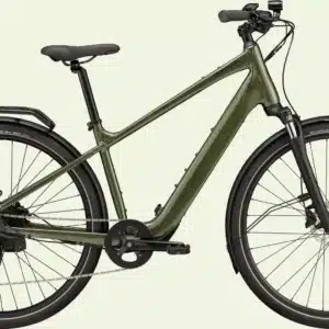 CANNONDALE Mavaro Neo SL 2 2024