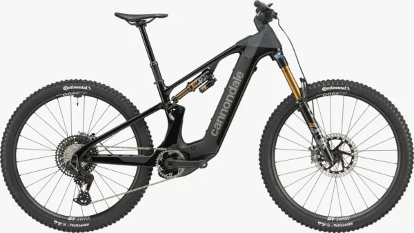 CANNONDALE Moterra 1 2025