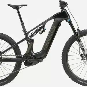 CANNONDALE Moterra LT1 2025