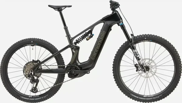 CANNONDALE Moterra LT1 2025