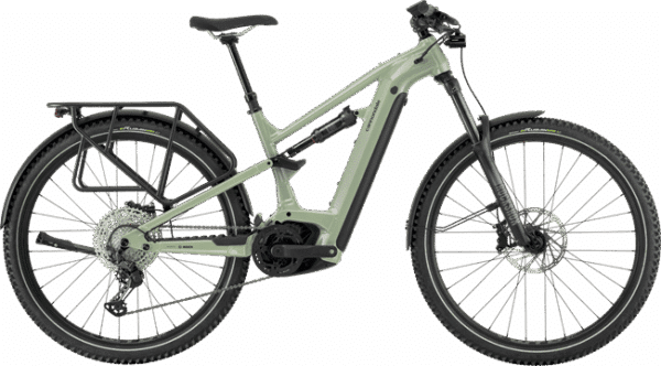 CANNONDALE Moterra Neo EQ MIS. S 2025