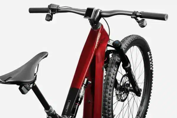 CANNONDALE Moterra Neo LAB71 2024 - immagine 3
