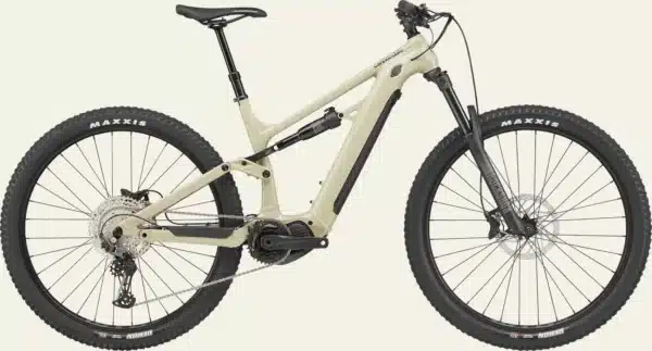 CANNONDALE Moterra Neo S2 MIS.L 2025