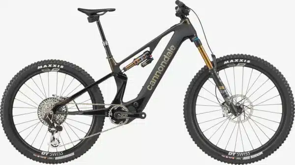 CANNONDALE Moterra SL LAB71