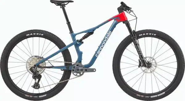 CANNONDALE New Scalpel 2 2024