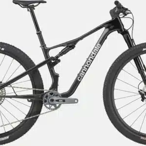 CANNONDALE New Scalpel 2 Lefty 2024