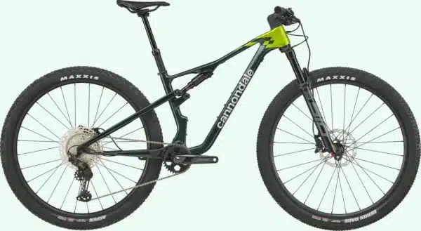 CANNONDALE New Scalpel 3 2025 - immagine 2