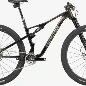 CANNONDALE New Scalpel LAB71 2024
