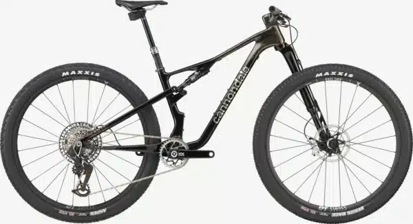 CANNONDALE New Scalpel LAB71 2024