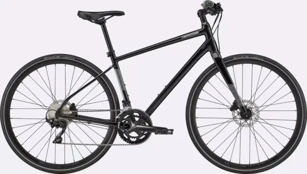 CANNONDALE Quick DISC 1 2024