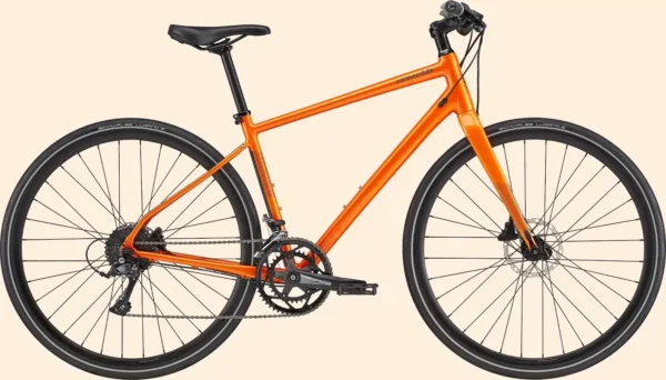 CANNONDALE Quick DISC 2 2024