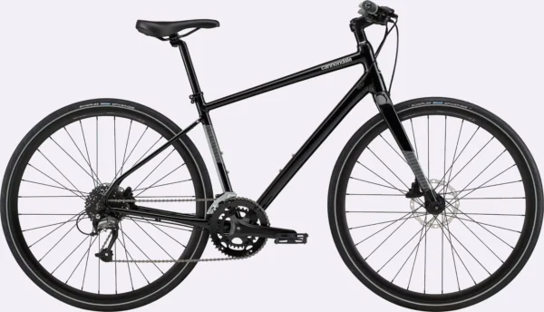 CANNONDALE Quick DISC 3 2024