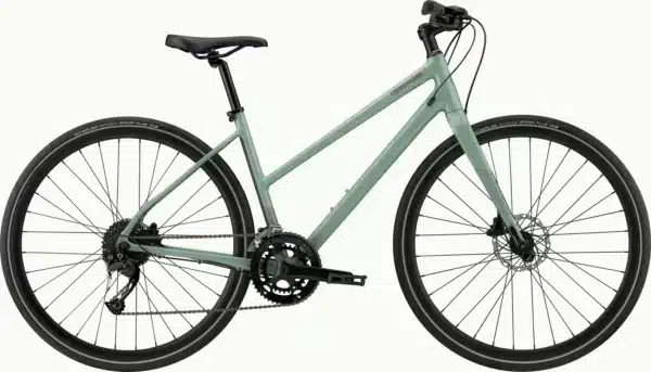 CANNONDALE Quick DISC 3 REMIXTE 2024