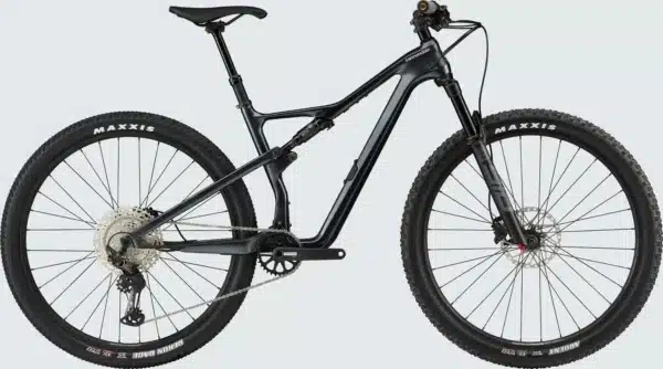 CANNONDALE Scalpel Carbon SE 2 2024