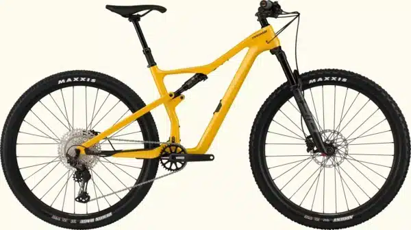 CANNONDALE Scalpel Carbon SE 2 2024 - immagine 2