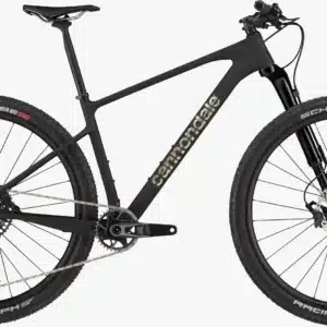 CANNONDALE Scalpel HT Carbon 1 MIS.S 2025