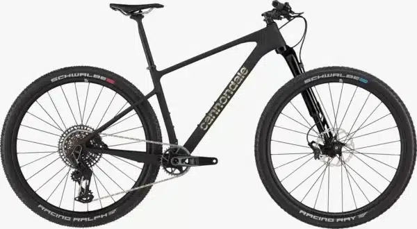 CANNONDALE Scalpel HT Carbon 1 MIS.S 2025