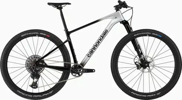 CANNONDALE Scalpel HT Carbon 1 MIS.S 2025 - immagine 2