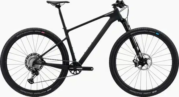 CANNONDALE Scalpel HT Hi-MOD 1 2024 - immagine 2
