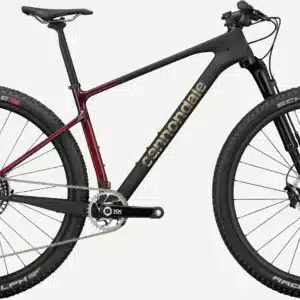 CANNONDALE Scalpel HT LAB71 2024