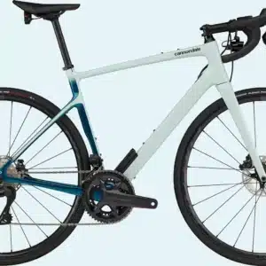 CANNONDALE Synapse Carbon 2 RLE 2024 mis.58 & 61