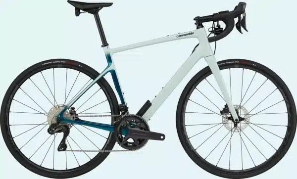 CANNONDALE Synapse Carbon 2 RLE 2024 mis.58 & 61