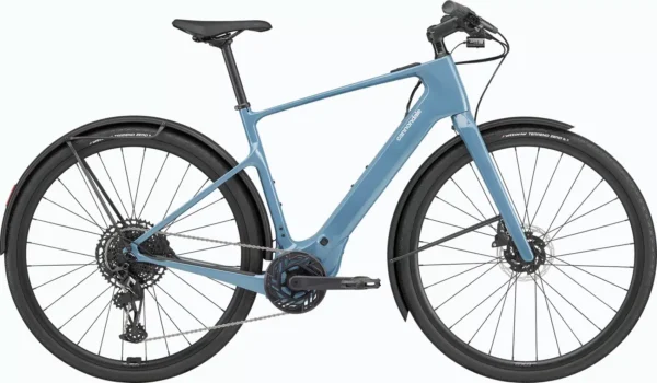 CANNONDALE TESORO NEO CARBON 2 2025