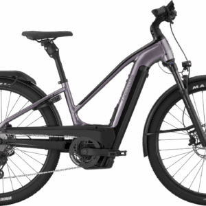 CANNONDALE TESORO NEO X1 STEP THRU 2024