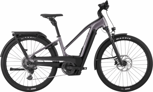CANNONDALE TESORO NEO X1 STEP THRU 2024