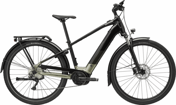 CANNONDALE Tesoro Neo X 2 2024 COL. MANTIS
